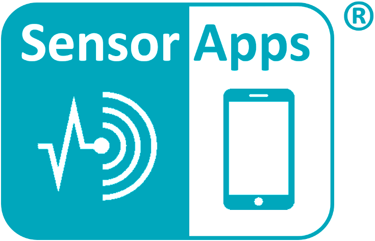 SensorApps-Logo