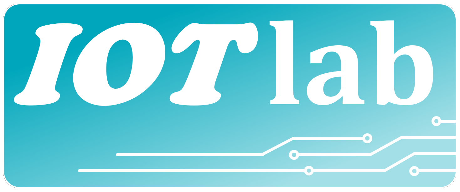 IOTlab-Logo