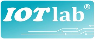 IOTlab Logo Homepage angepasst